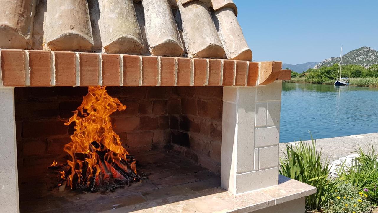 Bonaca Διαμέρισμα Rogotin Εξωτερικό φωτογραφία