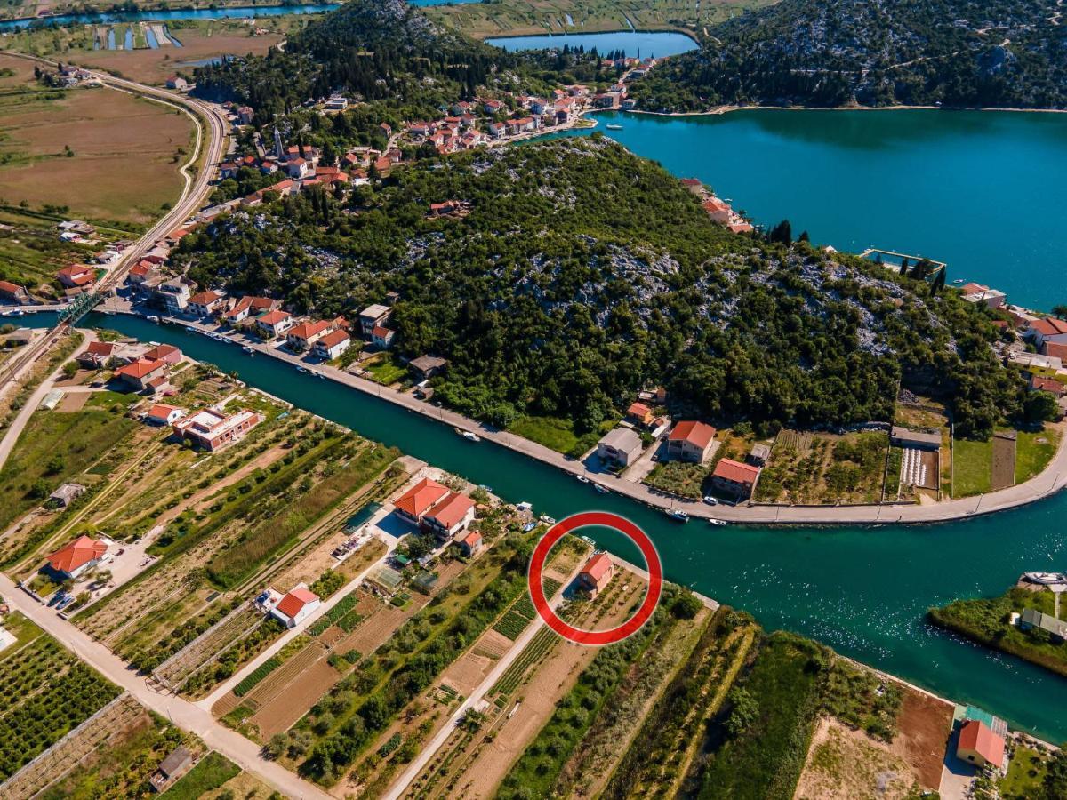 Bonaca Διαμέρισμα Rogotin Εξωτερικό φωτογραφία