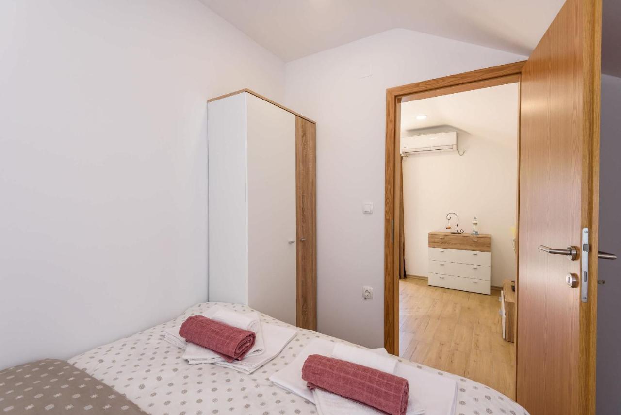 Bonaca Διαμέρισμα Rogotin Εξωτερικό φωτογραφία