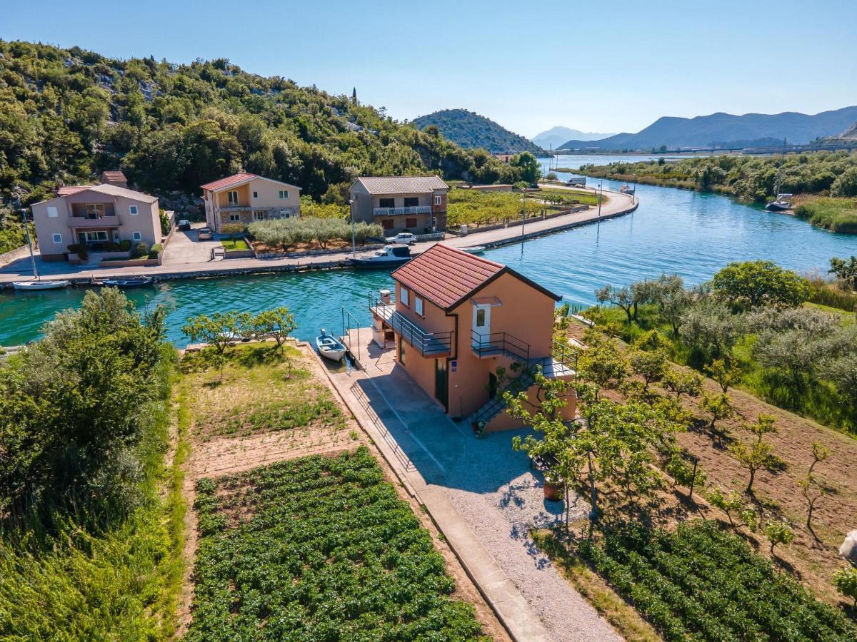 Bonaca Διαμέρισμα Rogotin Εξωτερικό φωτογραφία