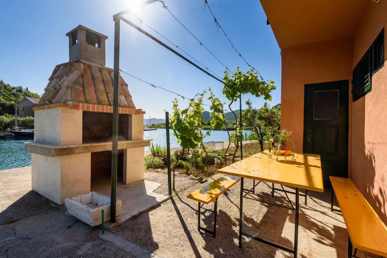 Bonaca Διαμέρισμα Rogotin Εξωτερικό φωτογραφία
