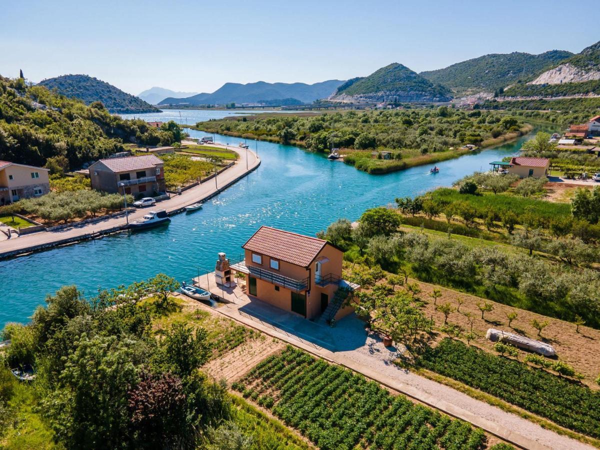 Bonaca Διαμέρισμα Rogotin Εξωτερικό φωτογραφία