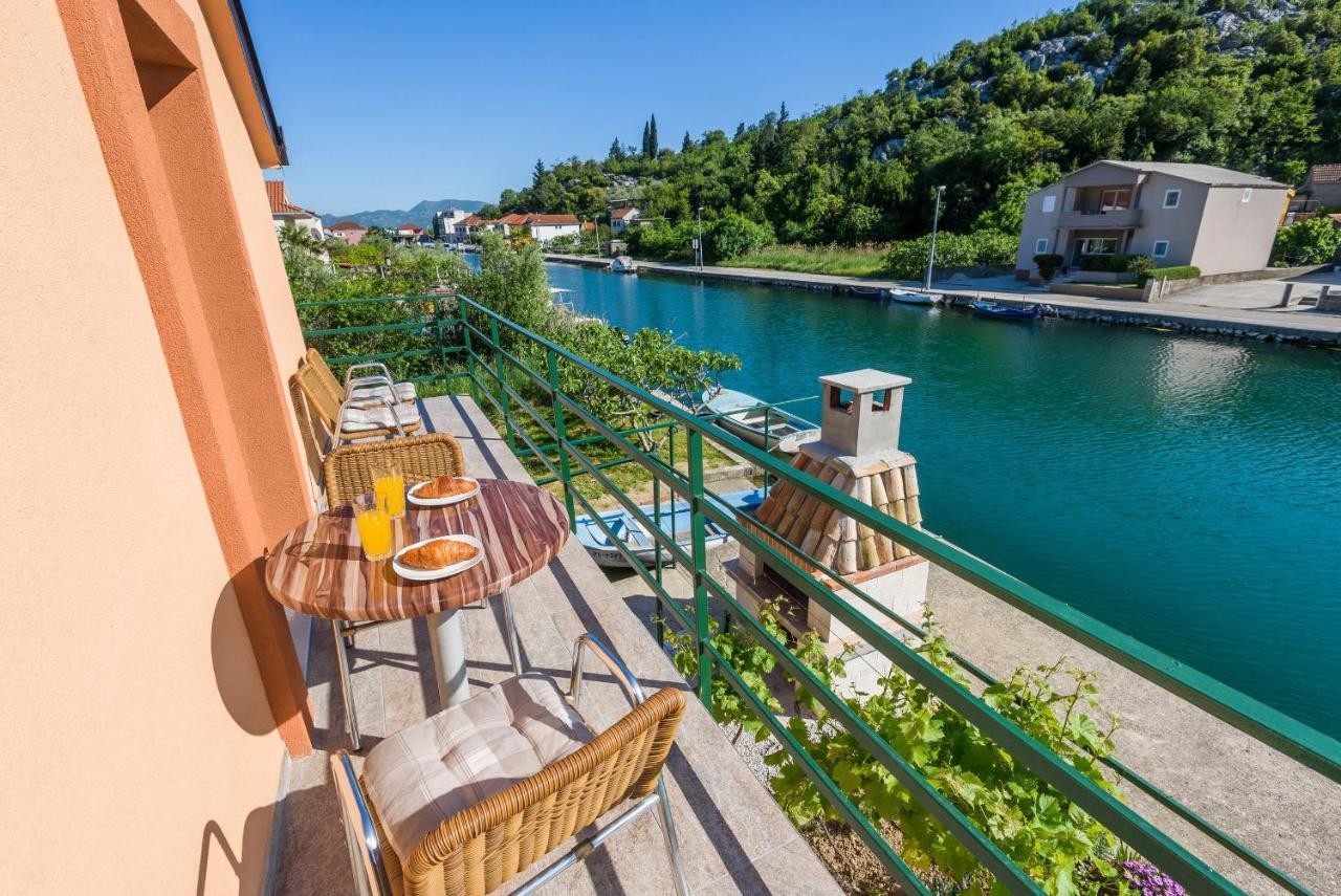 Bonaca Διαμέρισμα Rogotin Εξωτερικό φωτογραφία